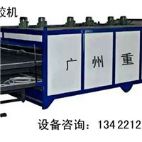 广东广州新重友玻璃机械厂 电脑彩色玻璃设备与丝印技术的革新先锋