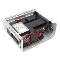 计算机硬件 数字世界的基石