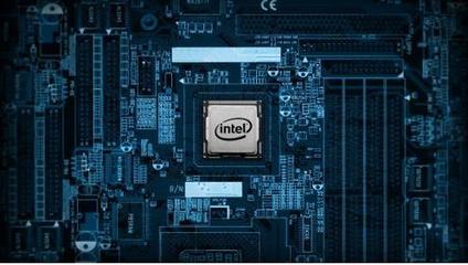 教你看懂Intel CPU 如何快速查询生产日期和包装来源